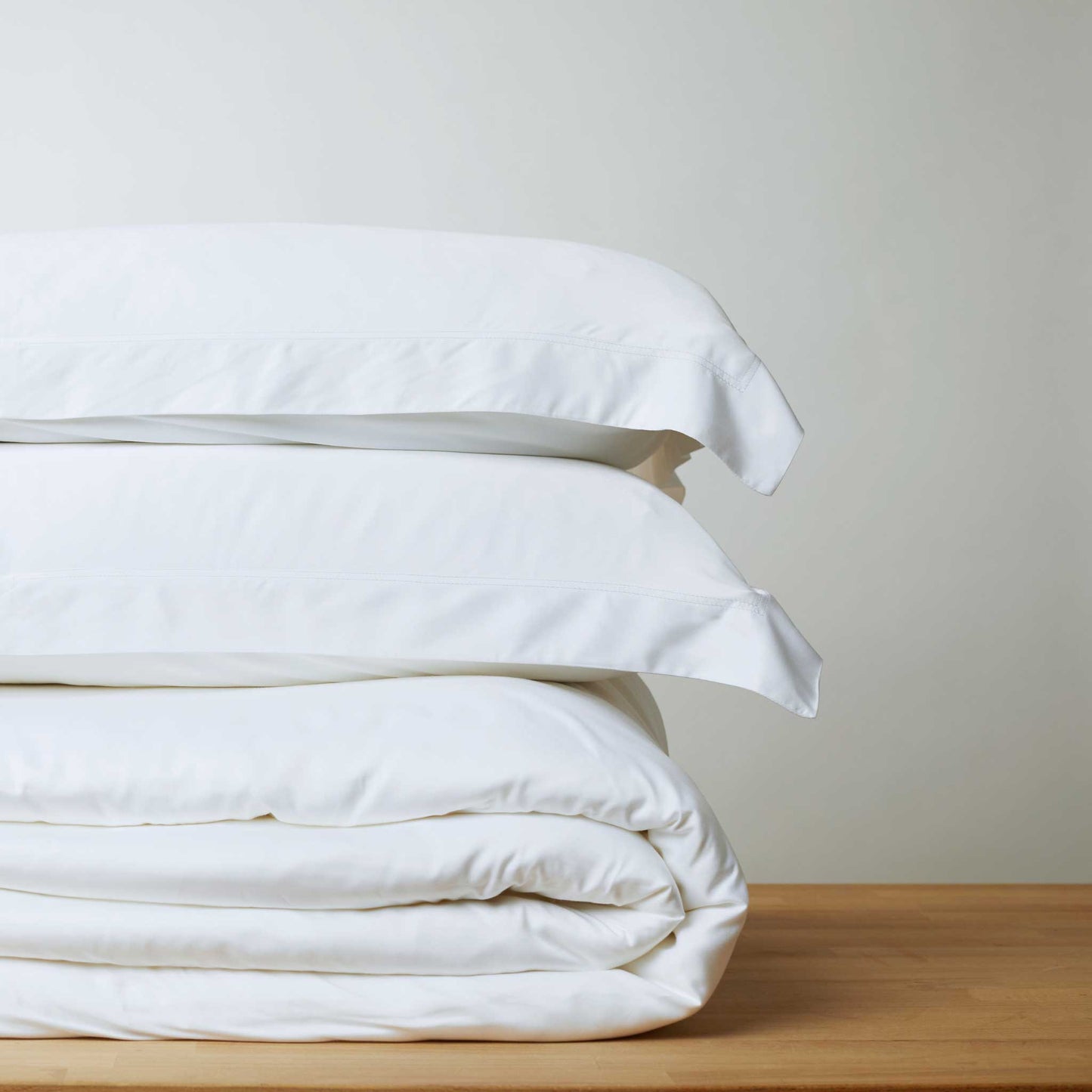 Oversized Duvet Cover
