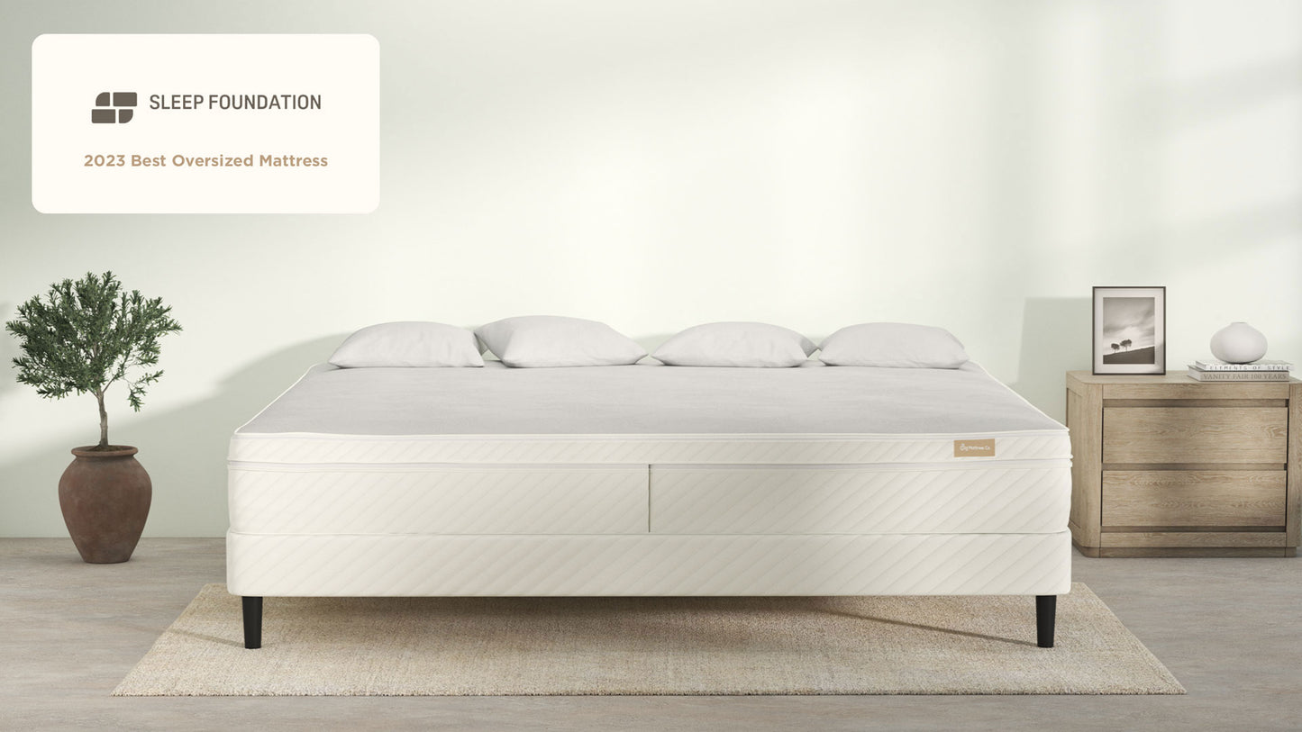 Big Mattress Classic