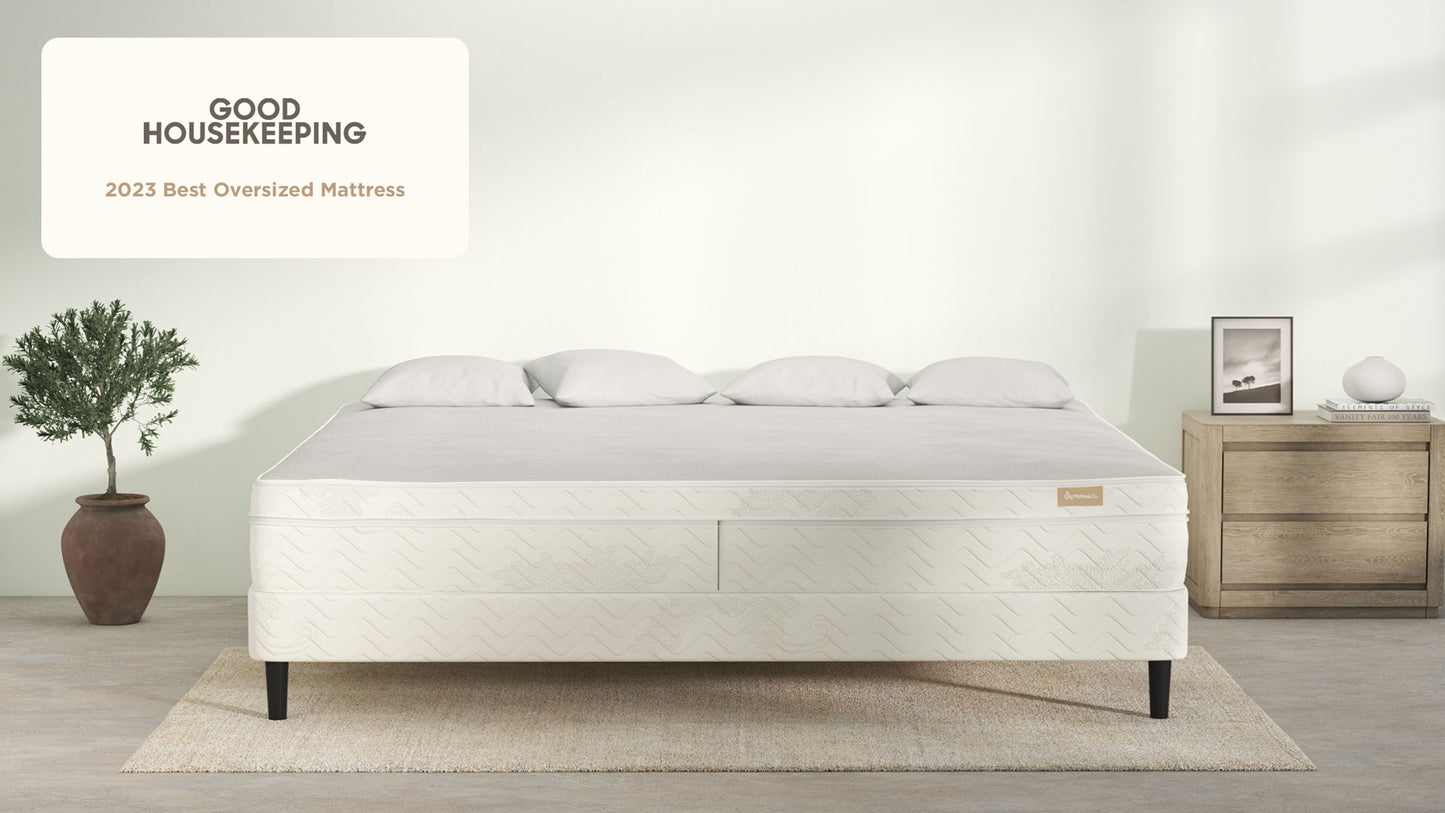 Big Mattress Premier