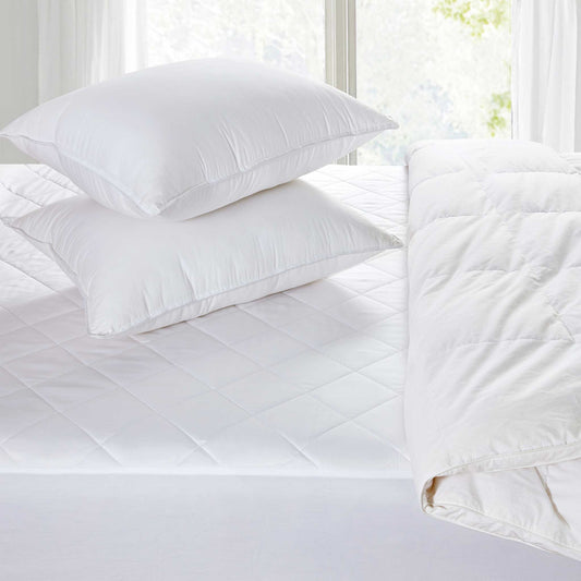 Oversized Mattress Protector