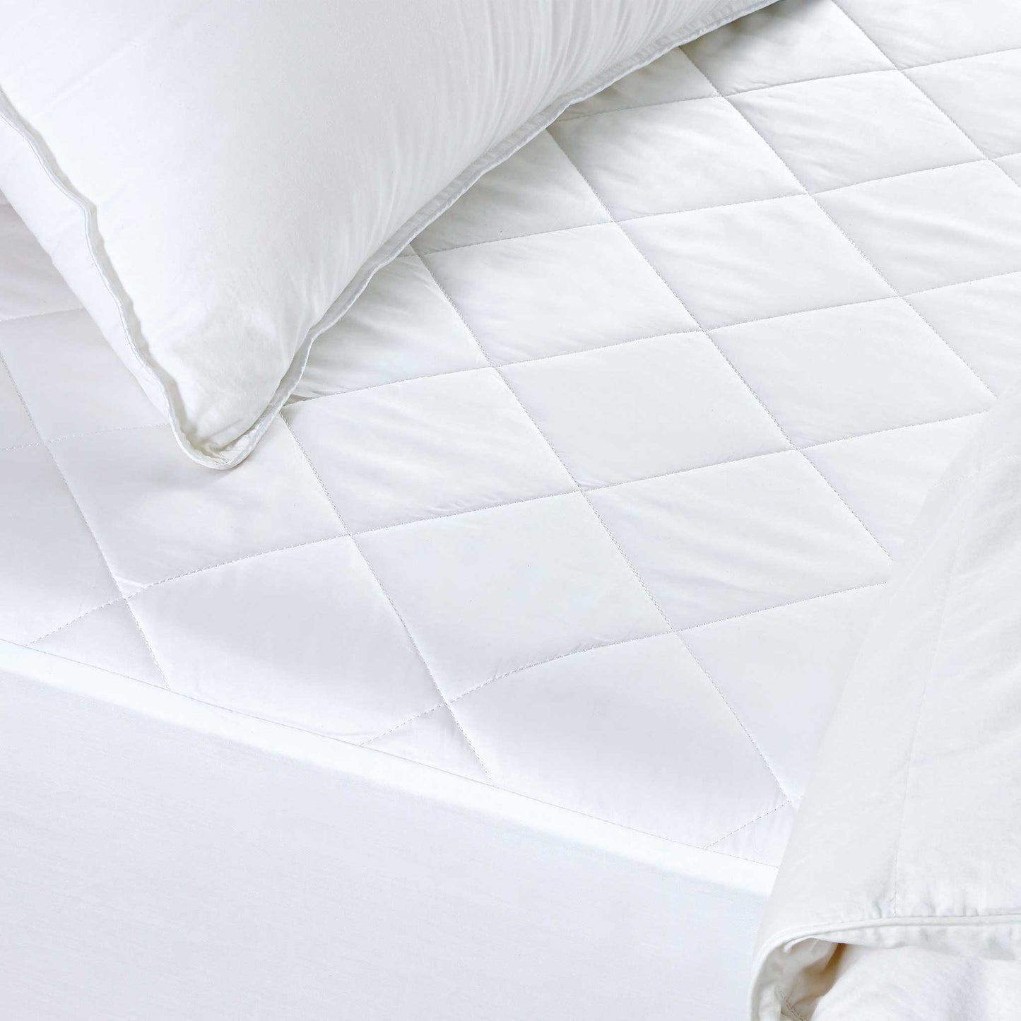 Oversized Mattress Protector