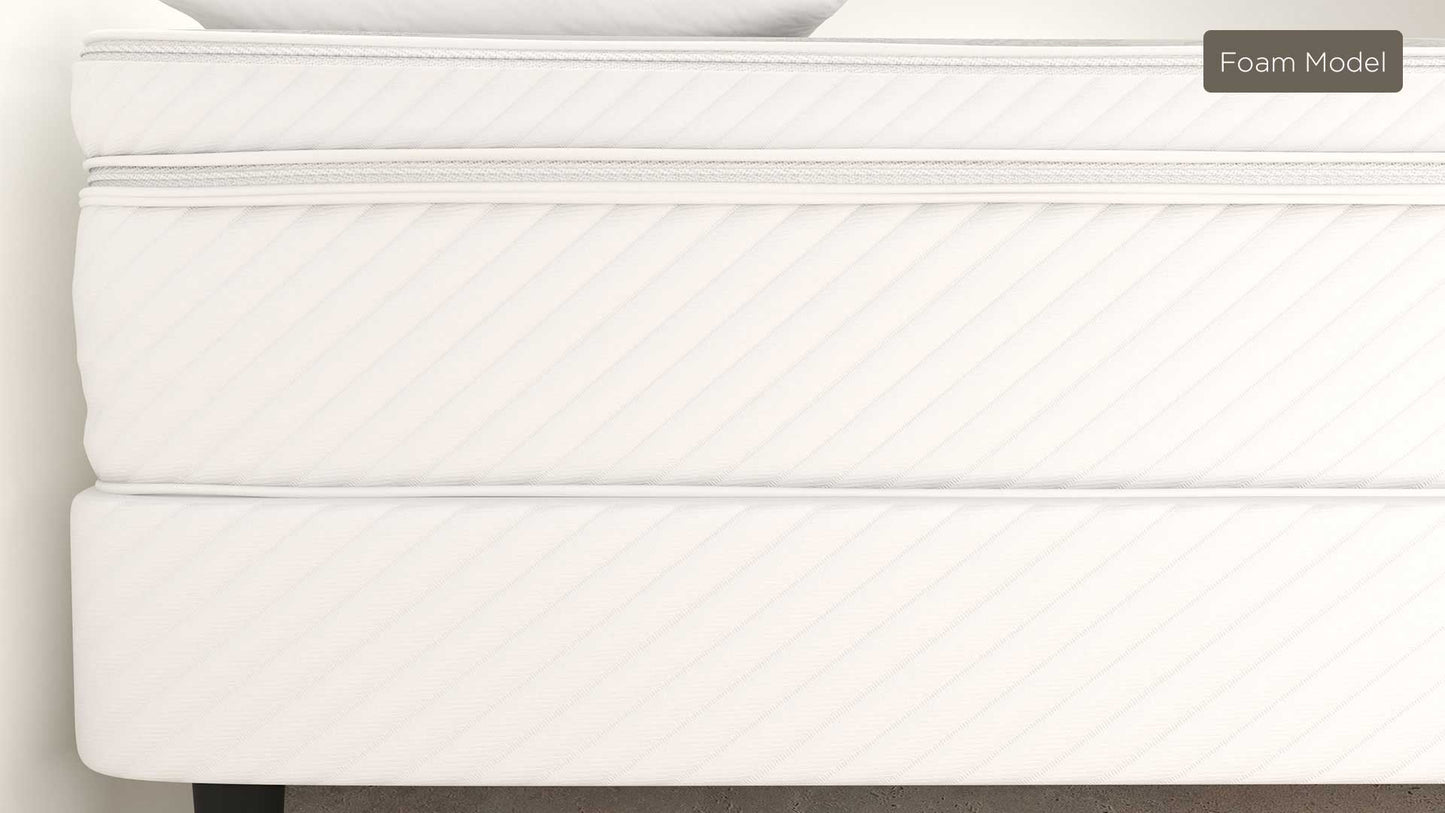 Big Mattress Classic
