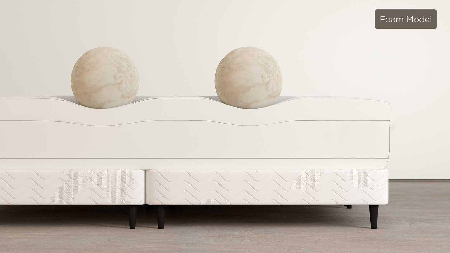 Big Mattress Premier