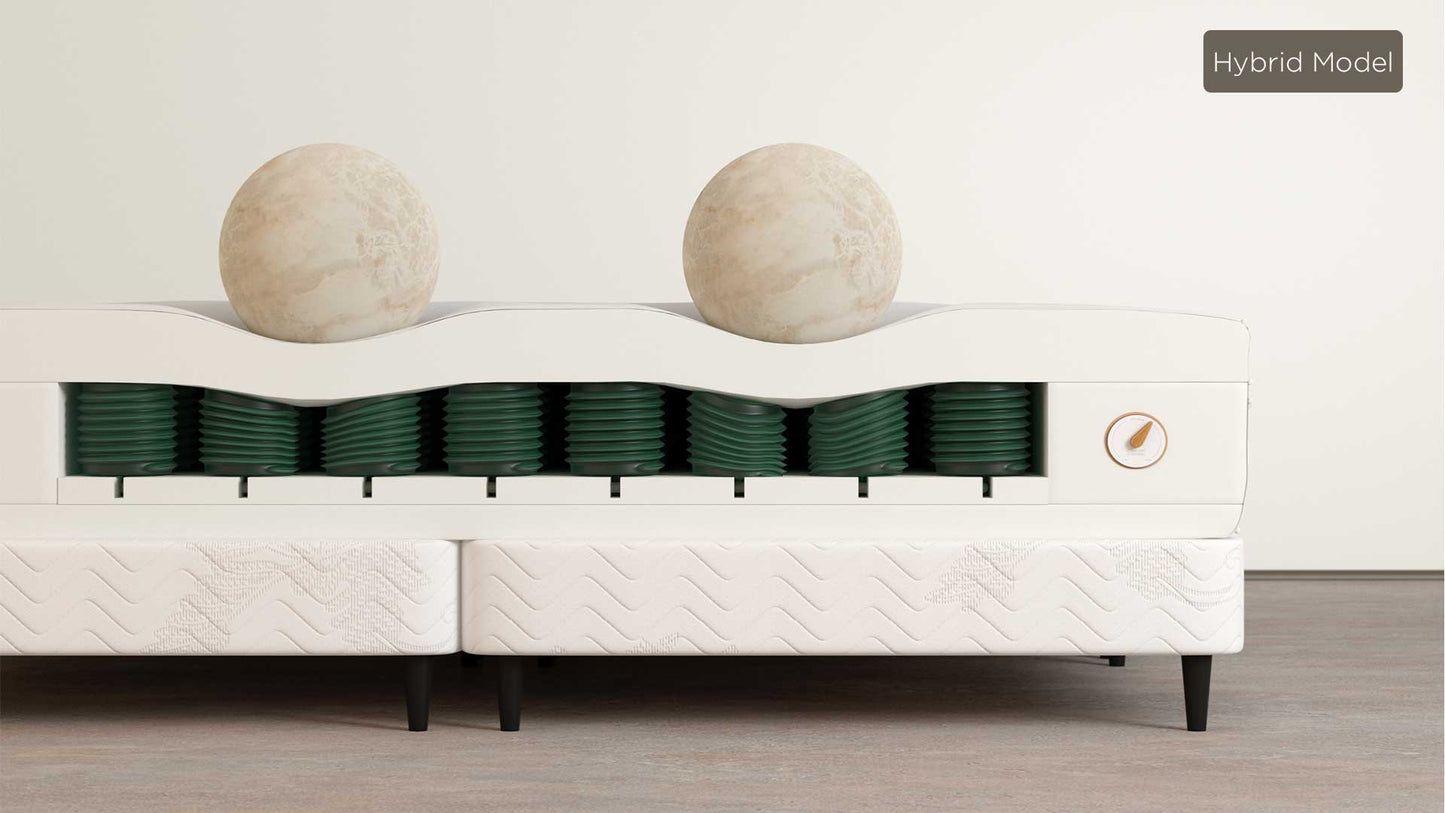 Big Mattress Premier