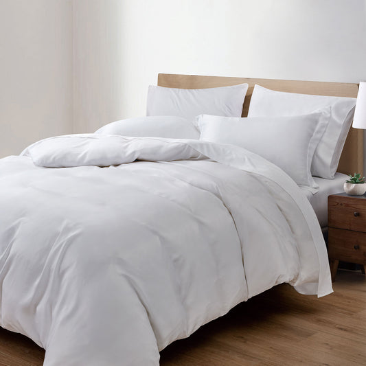 Oversized Duvet Cover