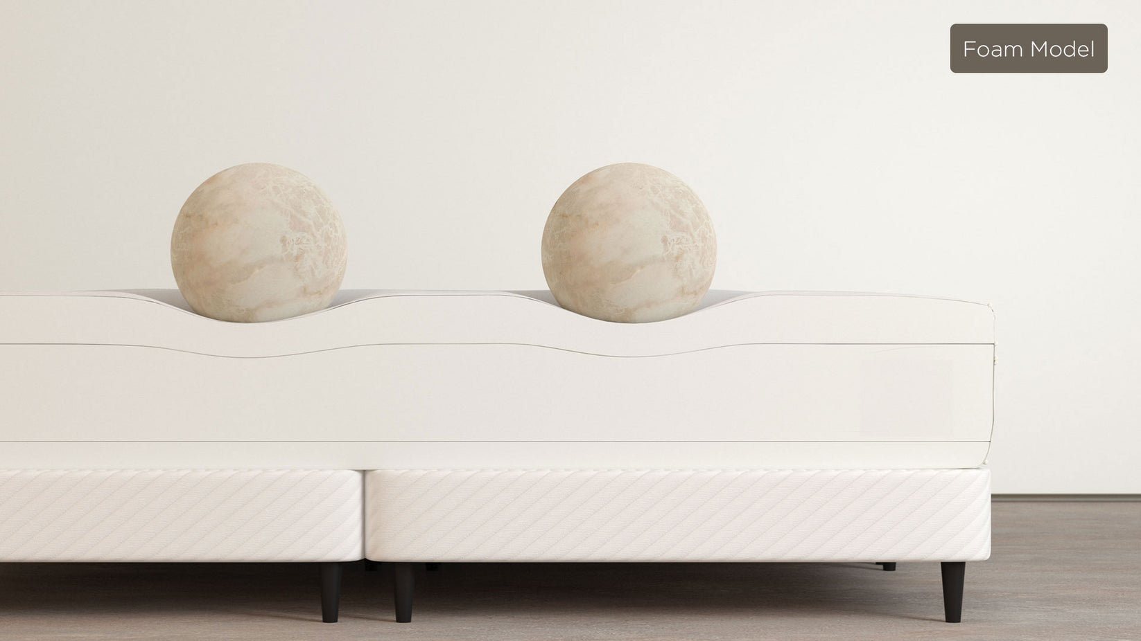 Big Mattress Co. Classic Mattress