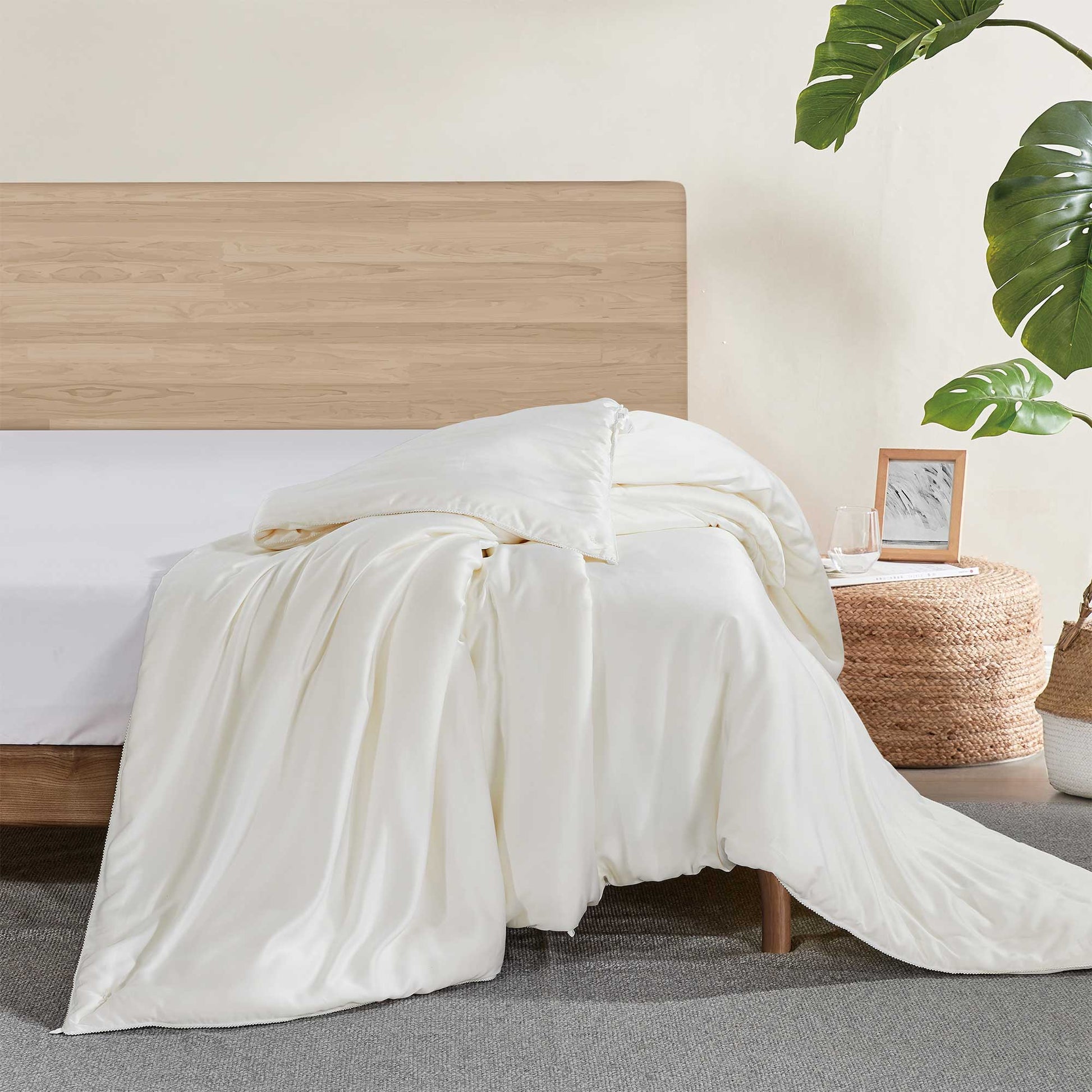 Oversized Duvet Insert | Big Mattress Co.®